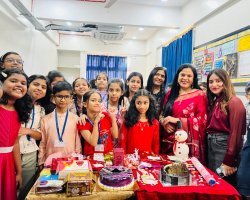 Christmas Celebration 2025-26